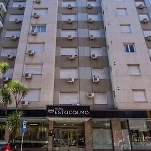 Estocolmo Hotel by bund